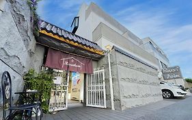 ローゼンハイム東京新宿